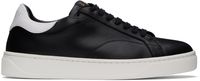 Lanvin Black DDB0 Sneakers