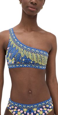 La DoubleJ Goddess Top Chakra Placee XL