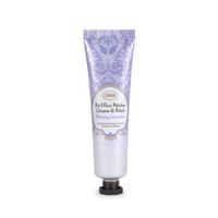 Sabon - Exfoliant 2 en 1 visage - lavande - 60ml
