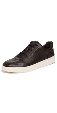 Vince Peyton Sneakers Truffle 10
