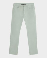 Men's Deniro Mineral Wash Jeans