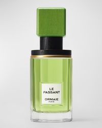 Le Passant Eau de Parfum, 3.4 oz.
