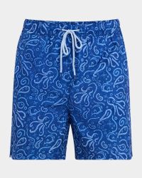Men's The Dive Swim Trunks, 7" Inseam