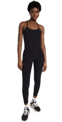 Splits59 Airweight Jumpsuit Black XL