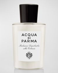 3.4 oz. Colonia After Shave Balm