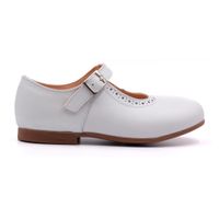 Boni & Sidonie - Babies fille - Taille 34 - Blanc