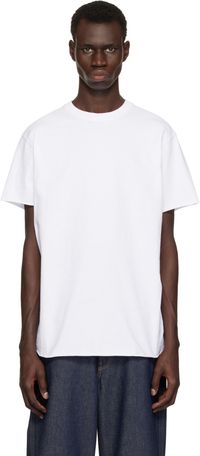 John Elliott White Anti-Expo T-shirt