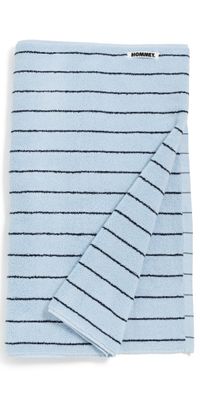 Hommey Bath Towel Mist One Size