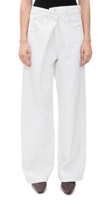 AGOLDE Vana Jeans Milkshake 31