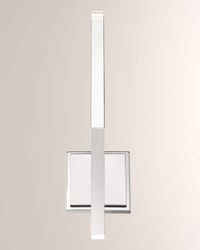 Benicio 18" LED Sconce