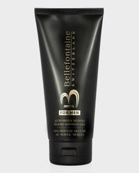 Luxurious Neroli Blend Shower Gel To Vitalize & Energize