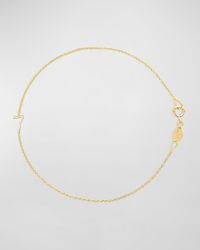 Mini Number Bracelet