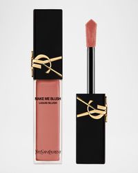Make Me Blush Blurring Liquid Blush
