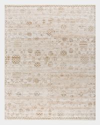 Cannes Hand-Knotted Rug, 10' x 14'