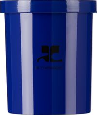 Courrèges Parfums Le Messager Candle