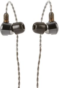 Campfire Audio Écouteurs Dorado 2020 noirs