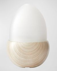 Bloomy Lotus Petite Acorn Ultrasonic Aroma Diffuser