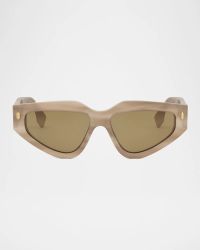 Fendi Roma FE40163U Sunglasses