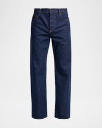 Men's Rossen Straight-Leg Jeans