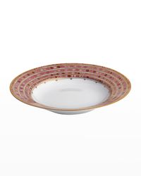 Syracuse Rose Rim Soup