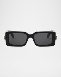 Serpenti Forever BV40044I Sunglasses