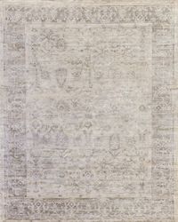 Berta Hand-Knotted Rug, 8' x 10'