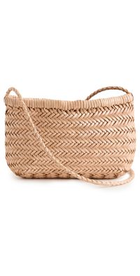 DRAGON DIFFUSION Minsu Bag Natural One Size