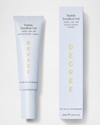Peptide Emollient Veil, 1.7 oz.