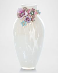Flower Bouquet Vase