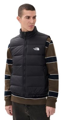 The North Face Hydrenalite Down Vest TNF Black L