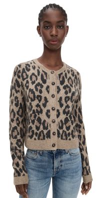 Z Supply Wild Outlook Cardigan Desert Tan M