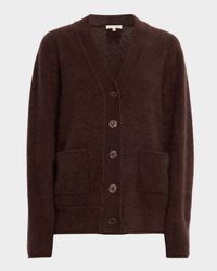 Applene Cashmere Cardigan