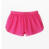 Germaine Des Pres - Shorty coton - Taille 40 - Rose