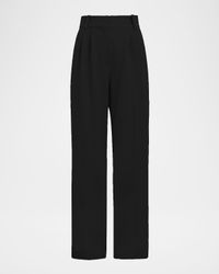 The Favorite Straight-Leg Pants