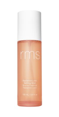 RMS Beauty Radiance Lock Setting Mist No Color 3.3oz/100mL