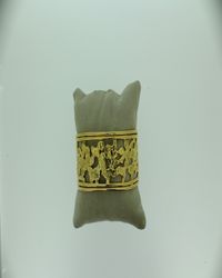 B21850 BRACELET TREPPE