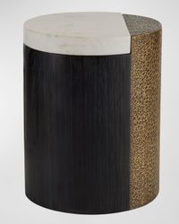 Celestine Accent Table