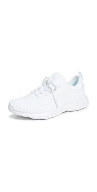 APL Techloom Phantom Sneakers White 7.5
