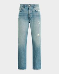 Men's The Joe Relaxed Straight-Leg Jeans