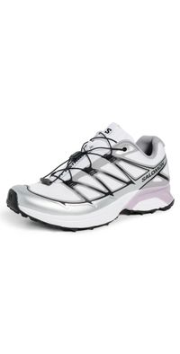 Salomon XT-Pathway 2 Sneakers White/Ftw Silver/Nirvana M 10/ W 11