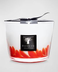 Max 10 Feathers Maasai Scented Candle