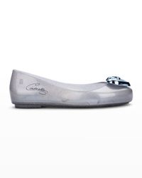 Girl's Sweet Love x Disney Princess Ballerina Flats, Baby/Toddler/Kids Prince