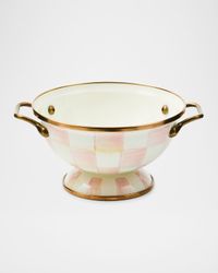 Rosy Check Simply Anything Bowl
