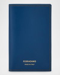 Men's Florence Bifold Card Holder