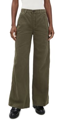 Pistola Jadyn Pants Sequoia 25