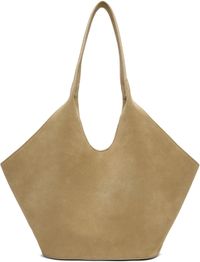 Aesther Ekme Beige Phantom Tote