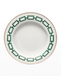 Impero Rim Soup Plate