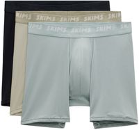 SKIMS Ensemble de trois boxers multicolore - SKIMS Stretch
