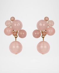 Veda Drop Earrings