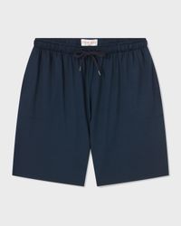 Men's Micromodal Lounge Shorts